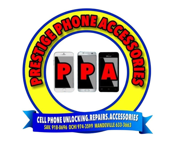 Prestige Phone Accessories 